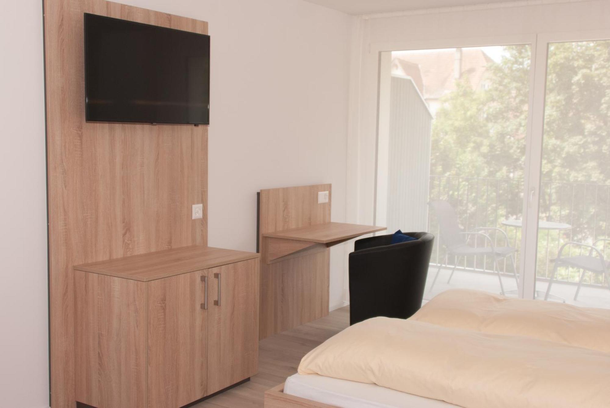 Traube Garni Hotel Kuttigen