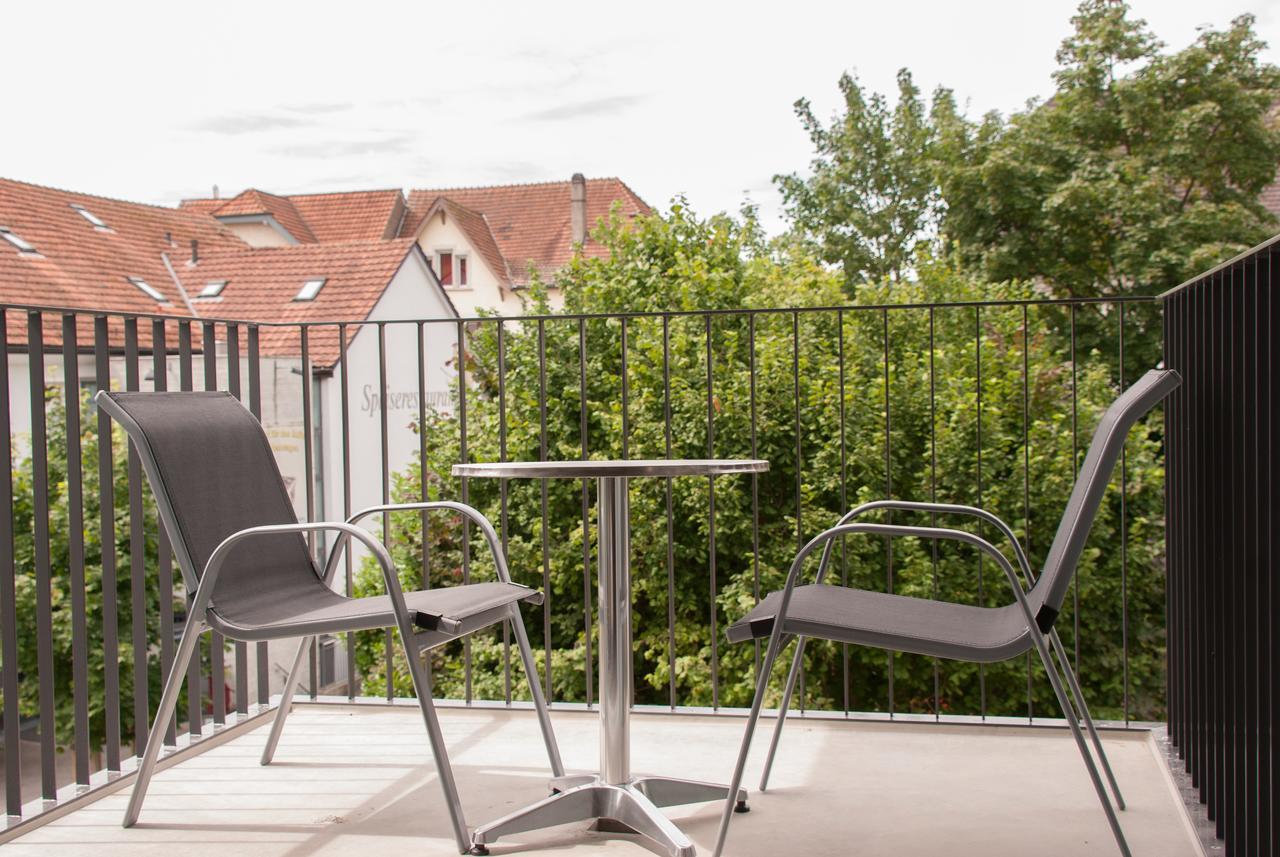 Hotel Traube Garni 2*