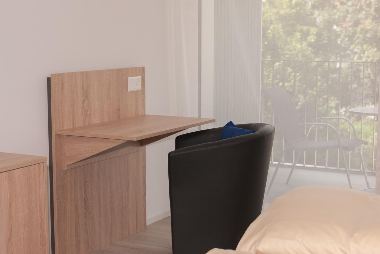Hotel Traube Garni Kuttigen