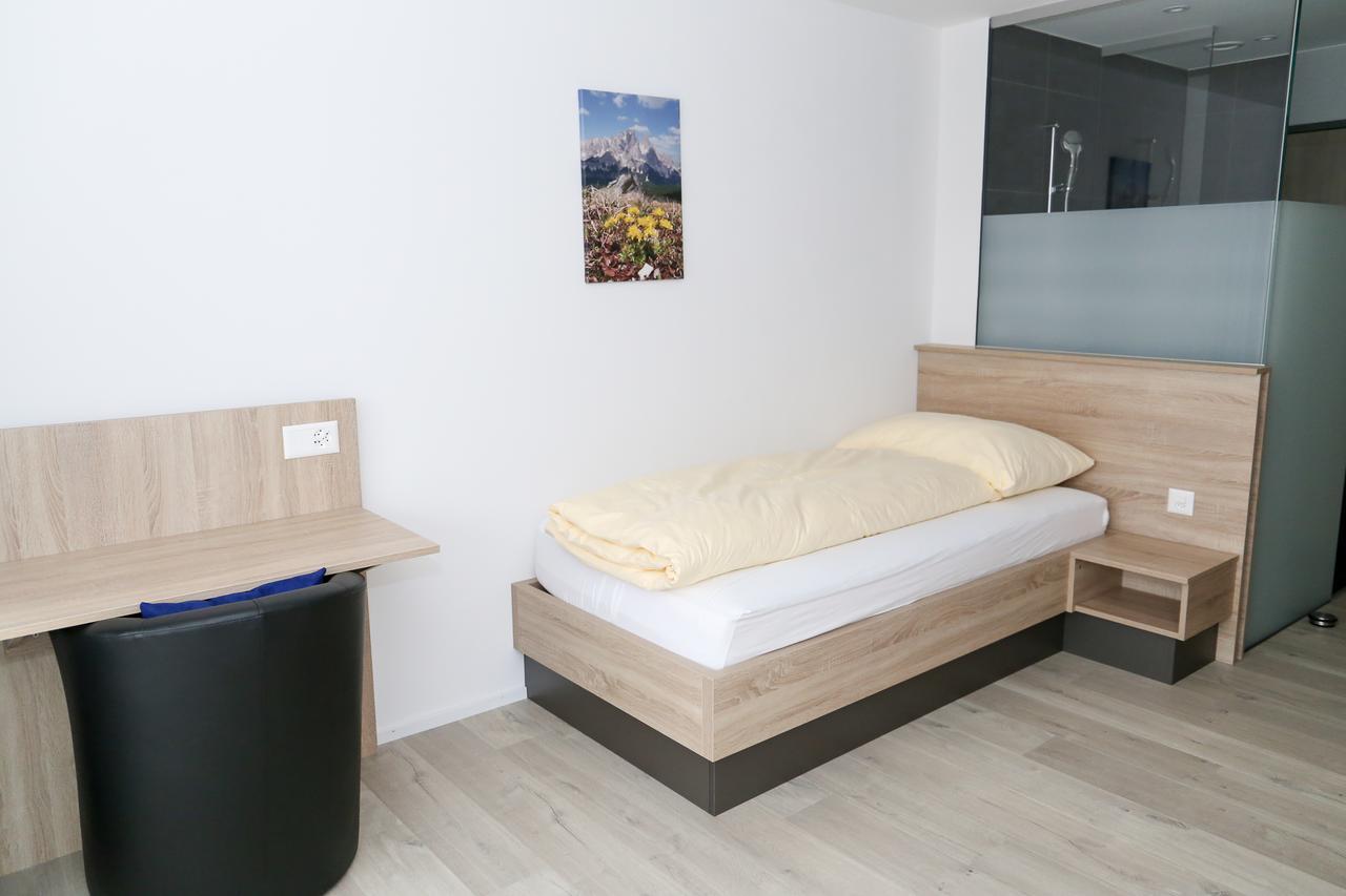 Traube Garni Hotel Kuttigen