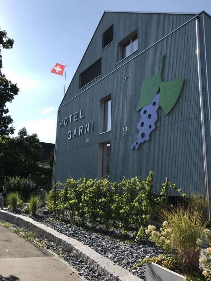 Traube Garni Hotel Kuttigen