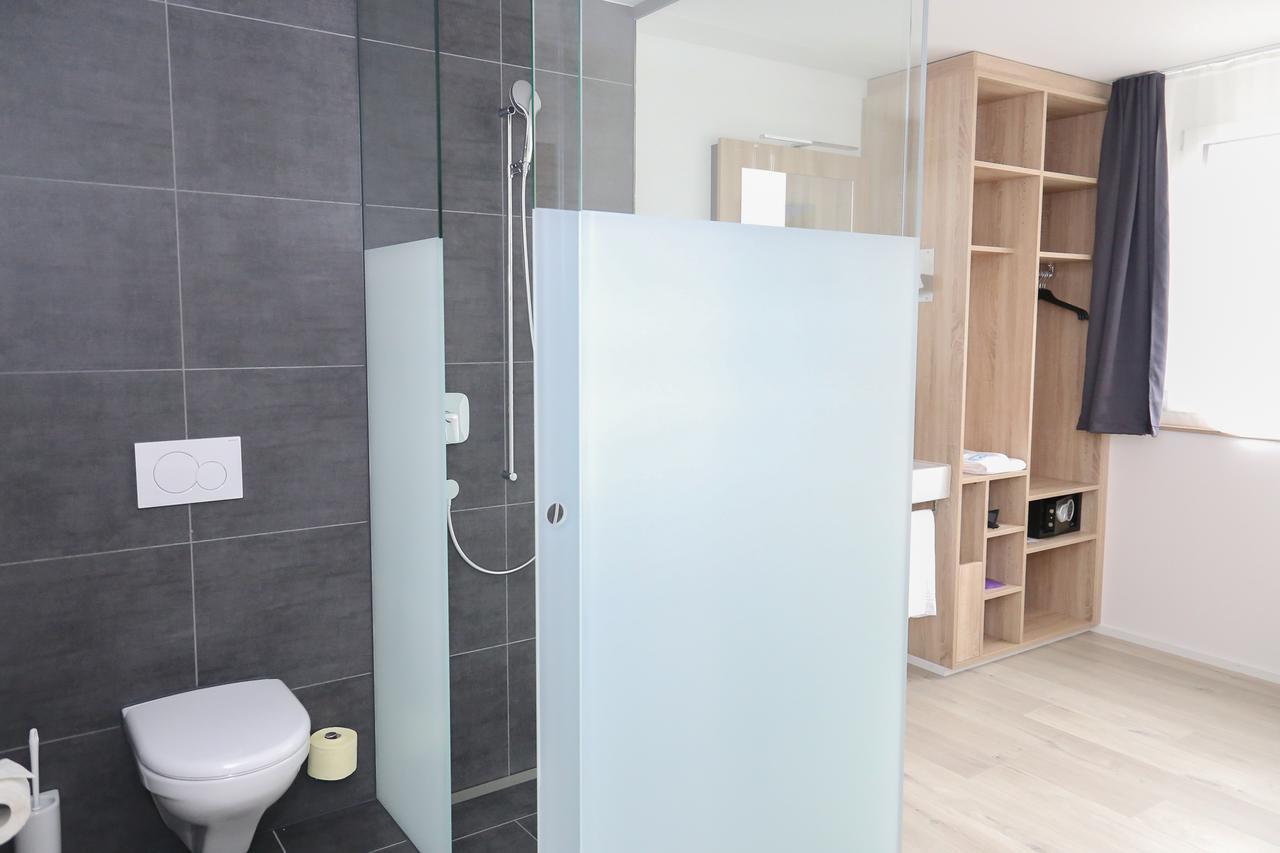 Hotel Traube Garni 2*