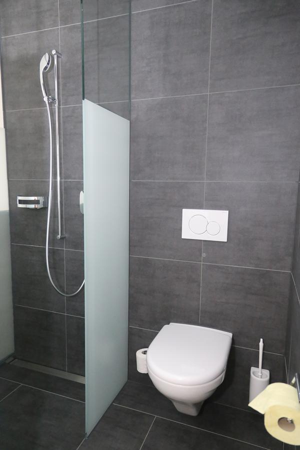 Hotel Traube Garni
