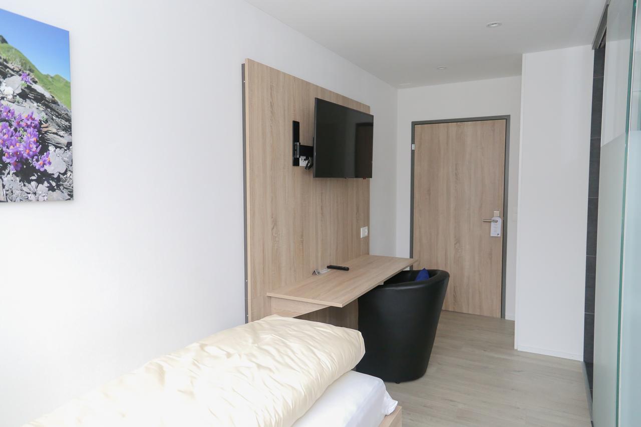 Traube Garni Hotel Kuttigen
