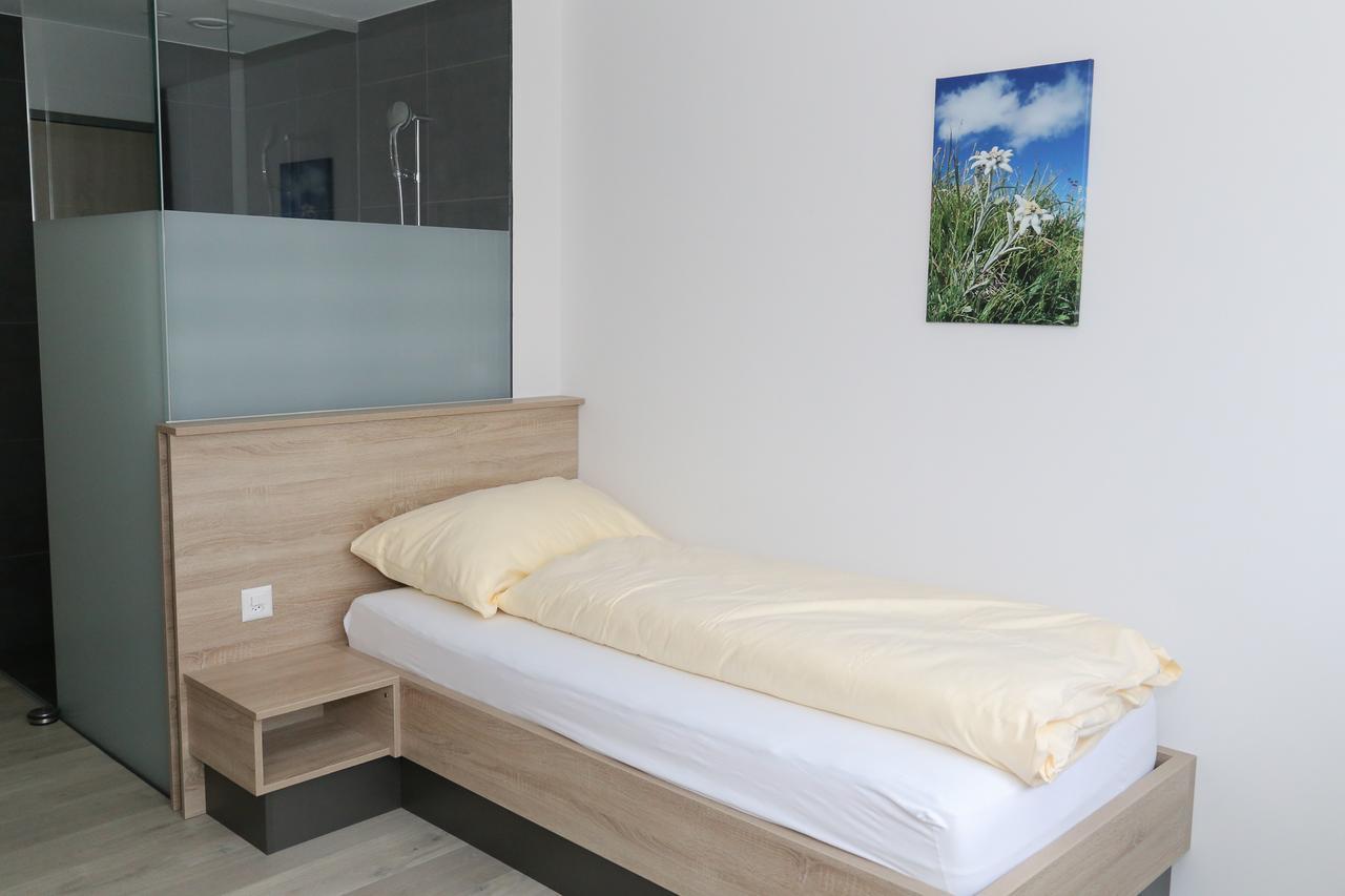 Hotel Traube Garni