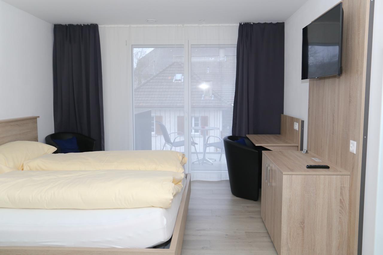 Traube Garni Hotel 2*