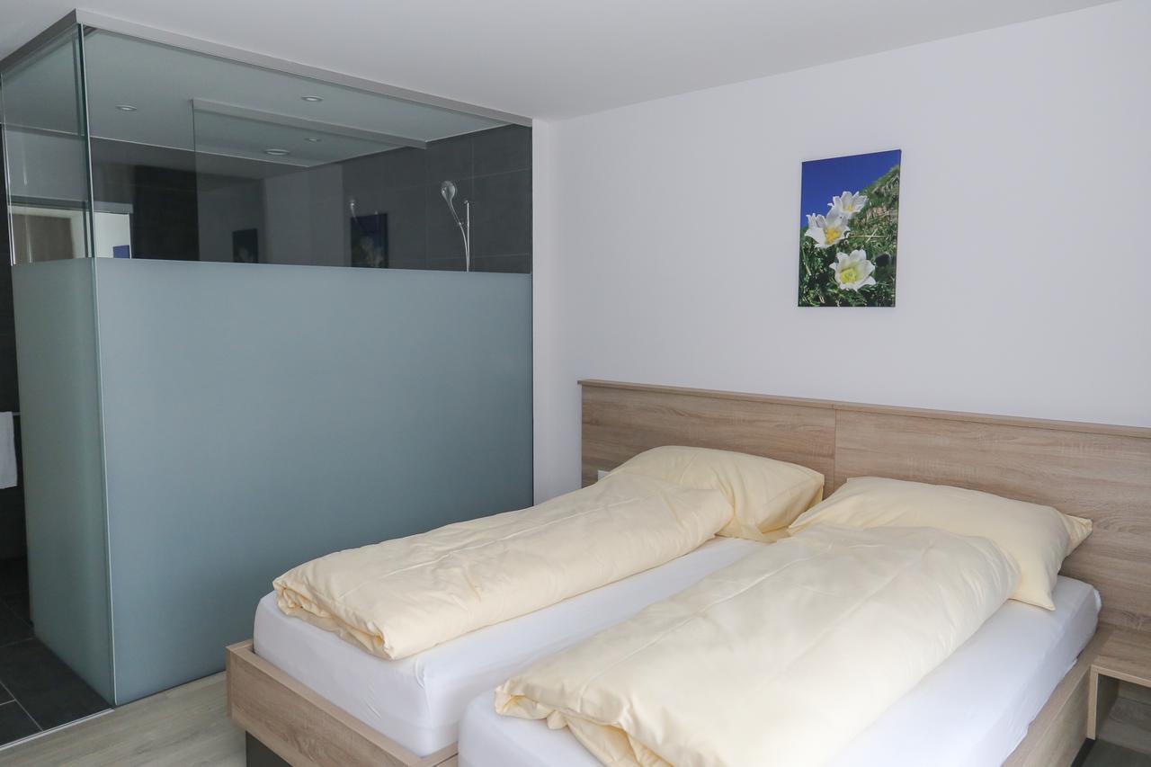 Traube Garni Hotel
