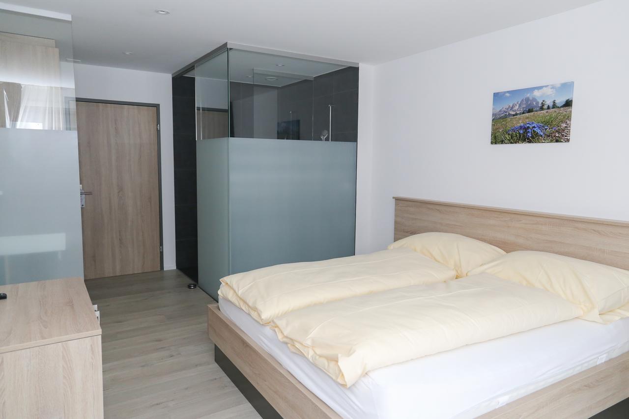 Traube Garni Hotel